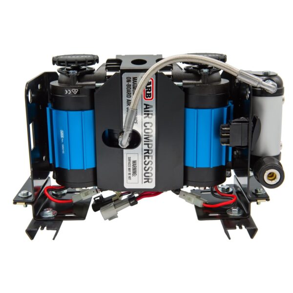 ARB - CKMTA12KIT - Air Compressor Kit