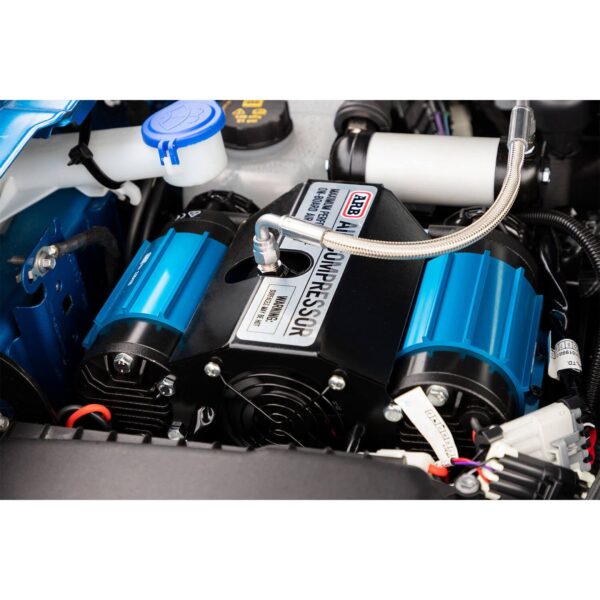 ARB - CKMTA12 - Air Compressor