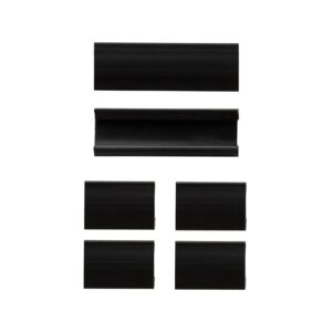 Old Man Emu - CLK33D - Leaf Spring Clip Liner Kit