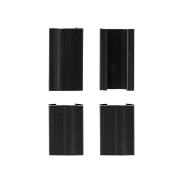 Old Man Emu - CLK55D - Leaf Spring Clip Liner Kit