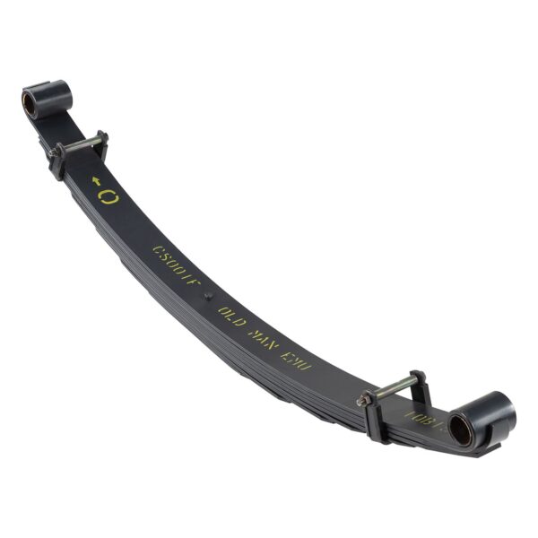 Old Man Emu - CS001F - Leaf Spring