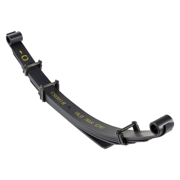 Old Man Emu - CS001R - Leaf Spring
