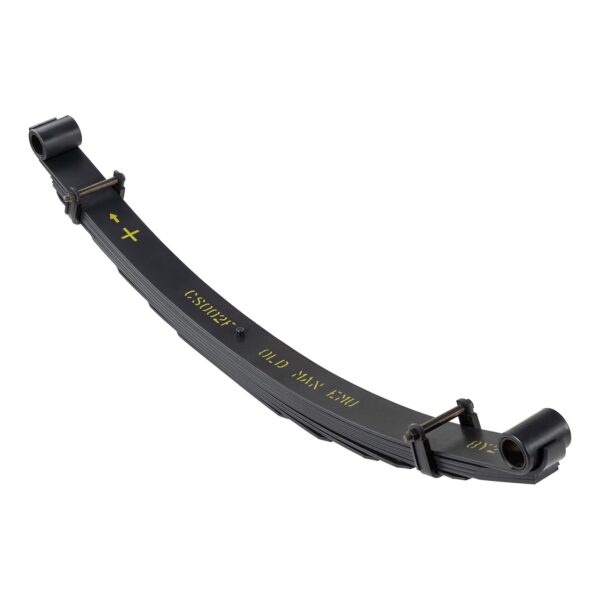 Old Man Emu - CS002F - Leaf Spring