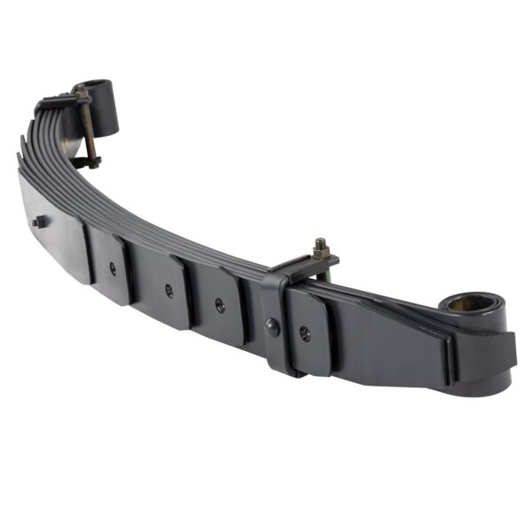 Old Man Emu - CS002F - Leaf Spring