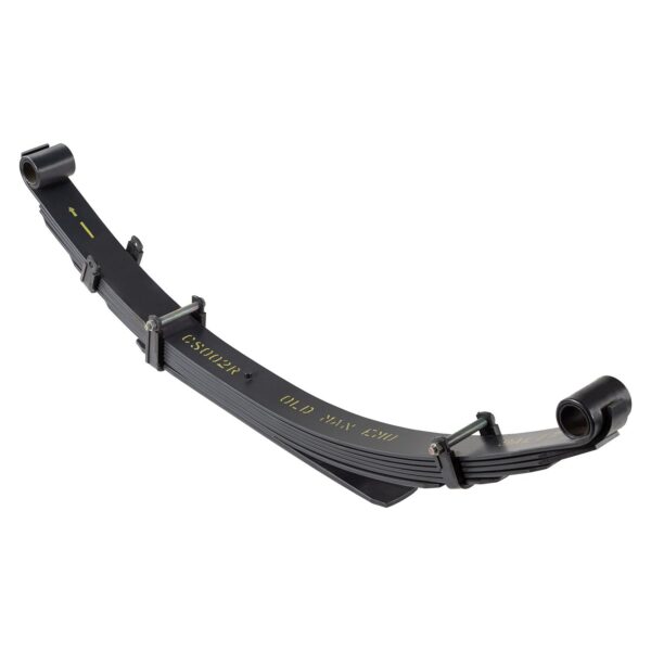 Old Man Emu - CS002R - Leaf Spring