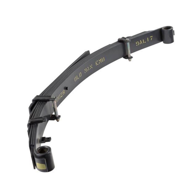 Old Man Emu - CS002R - Leaf Spring