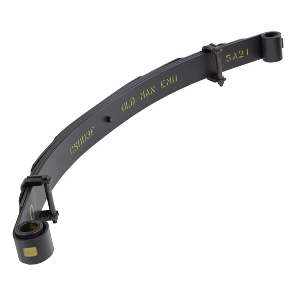 Old Man Emu - CS003F - Leaf Spring
