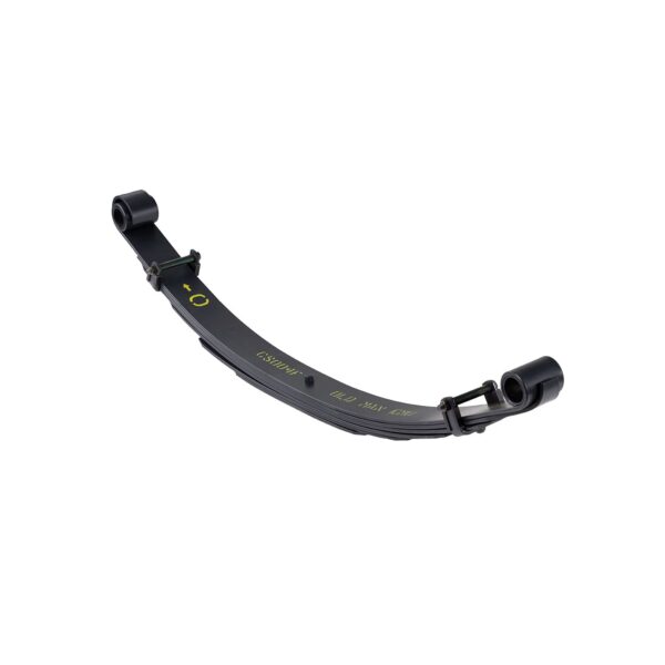 Old Man Emu - CS004F - Leaf Spring