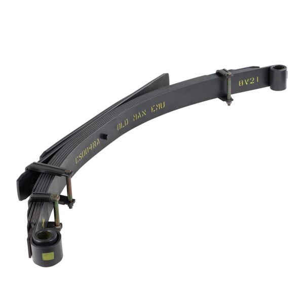 Old Man Emu - CS004RA - Leaf Spring