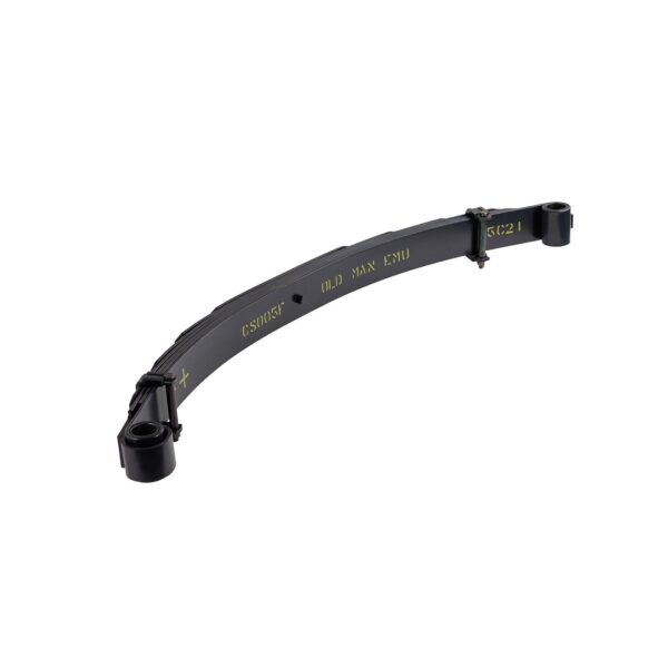 Old Man Emu - CS005F - Leaf Spring