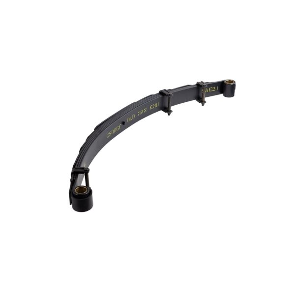 Old Man Emu - CS006F - Leaf Spring