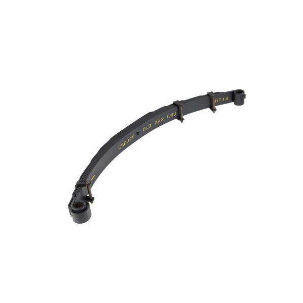 Old Man Emu - CS007F - Leaf Spring