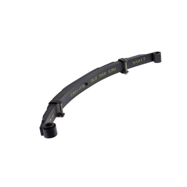 Old Man Emu - CS011FB - Leaf Spring