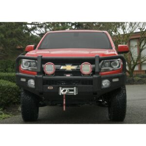 ARB - 3462050KB - Summit Bumper Kit