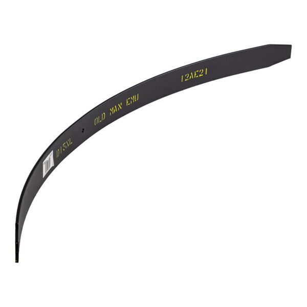 Old Man Emu - D15XL - Leaf Spring Extra Leaf