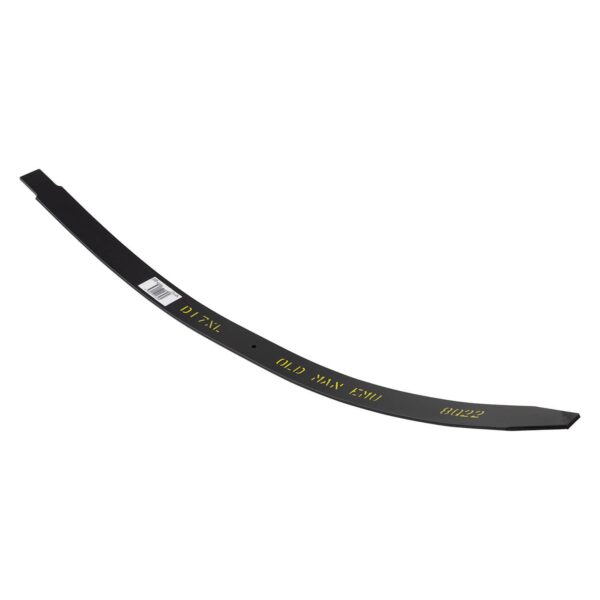 Old Man Emu - D17XL - Leaf Spring Extra Leaf