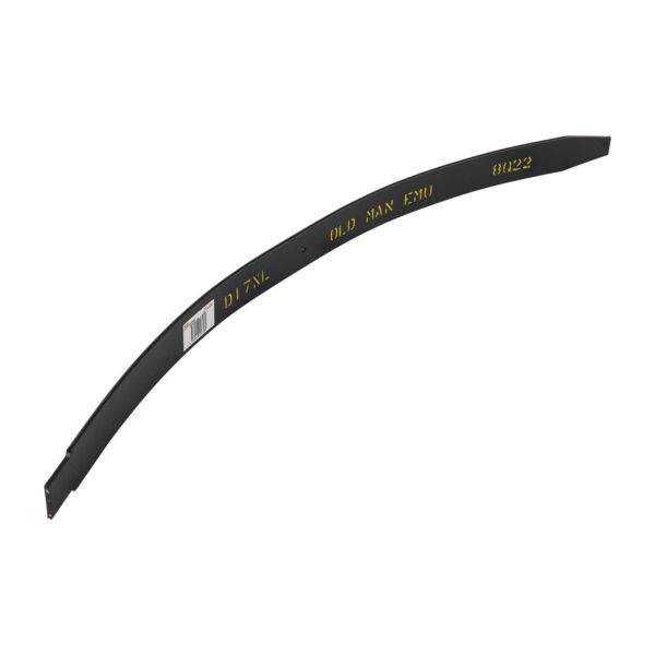 Old Man Emu - D17XL - Leaf Spring Extra Leaf