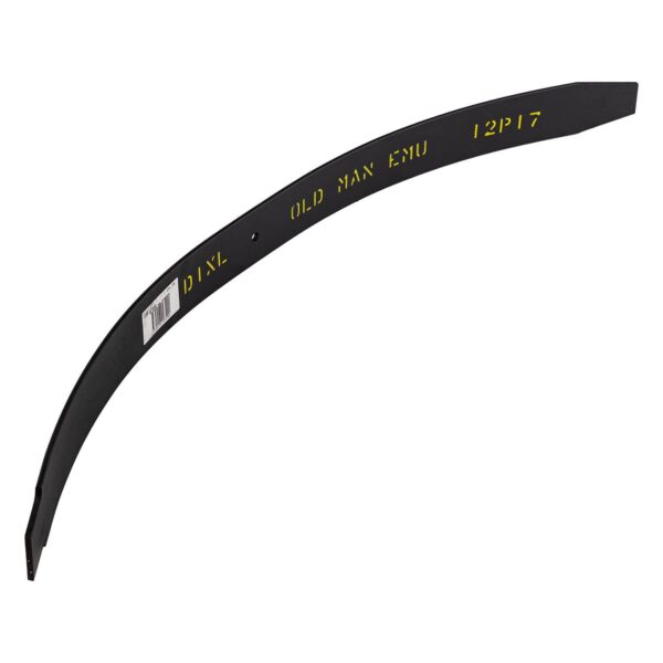 Old Man Emu - D1XL - Leaf Spring Extra Leaf