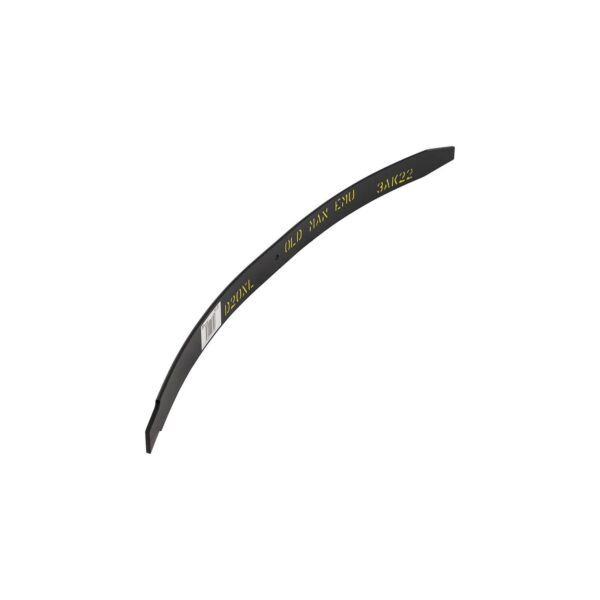 Old Man Emu - D20XL - Leaf Spring Extra Leaf