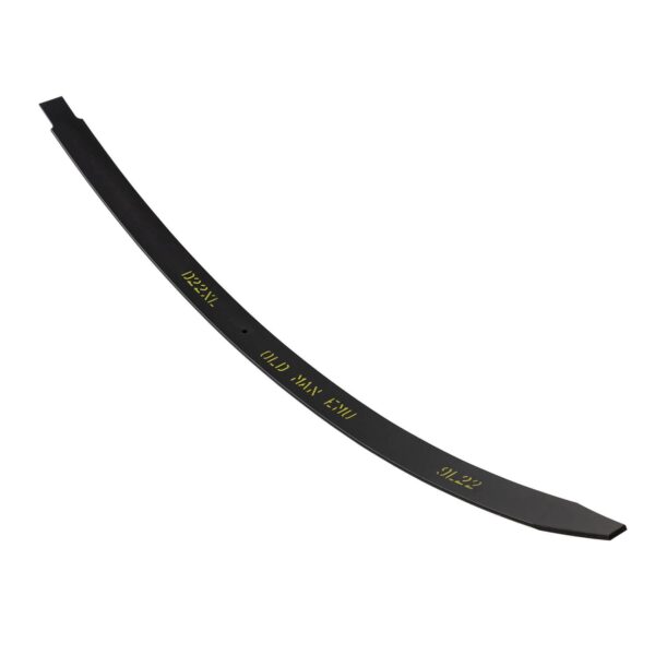 Old Man Emu - D22XL - Leaf Spring Extra Leaf