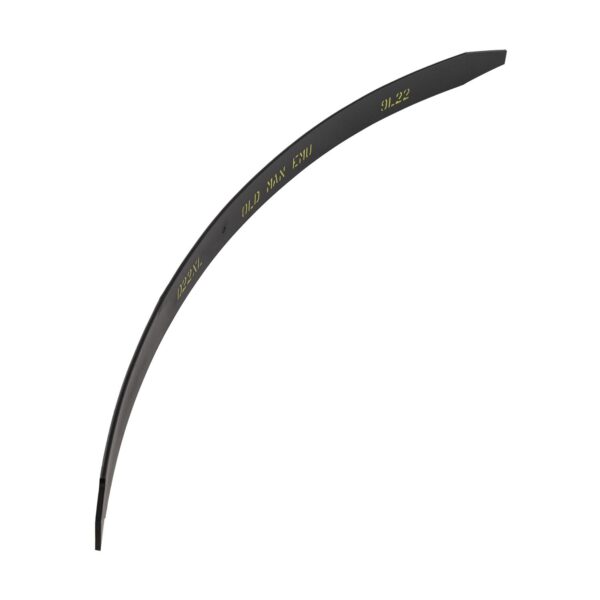 Old Man Emu - D22XL - Leaf Spring Extra Leaf