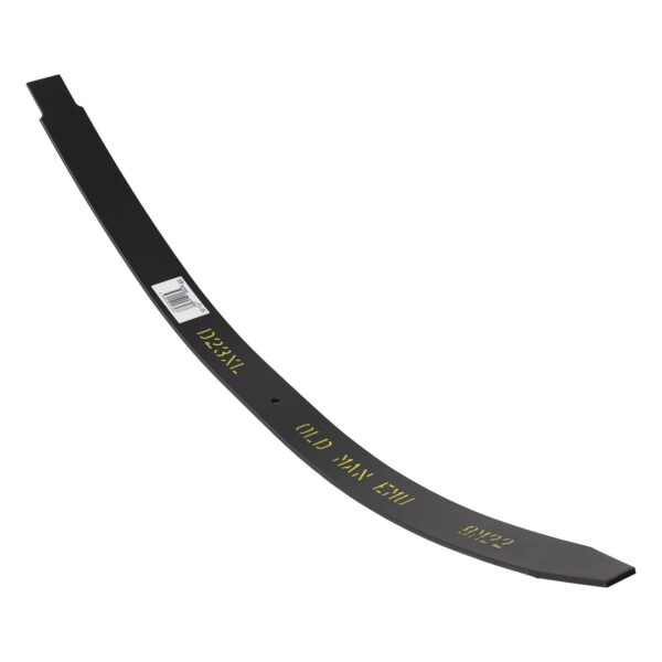 Old Man Emu - D23XL - Leaf Spring Extra Leaf