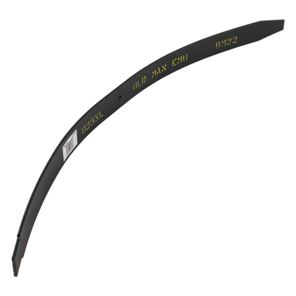 Old Man Emu - D23XL - Leaf Spring Extra Leaf