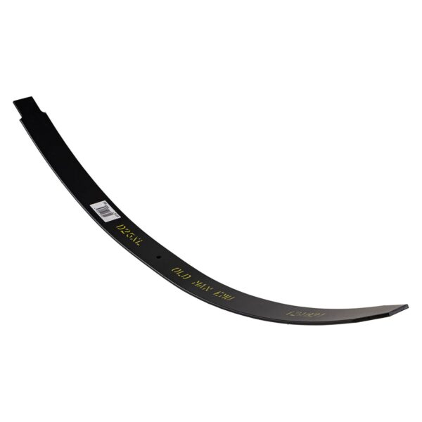 Old Man Emu - D25XL - Leaf Spring Extra Leaf