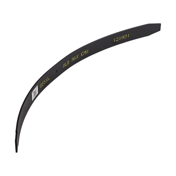 Old Man Emu - D25XL - Leaf Spring Extra Leaf