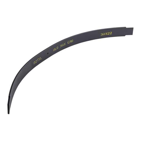Old Man Emu - D27XL - Leaf Spring Extra Leaf