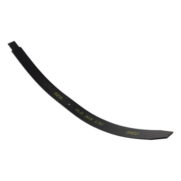 Old Man Emu - D2XL - Leaf Spring Extra Leaf