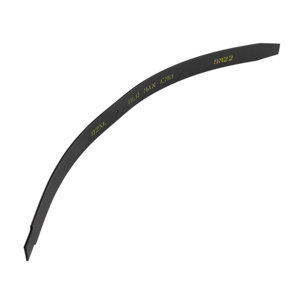 Old Man Emu - D2XL - Leaf Spring Extra Leaf