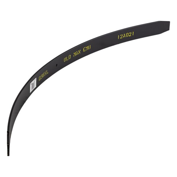 Old Man Emu - D38XL - Leaf Spring Extra Leaf