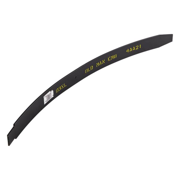 Old Man Emu - D3XL - Leaf Spring Extra Leaf