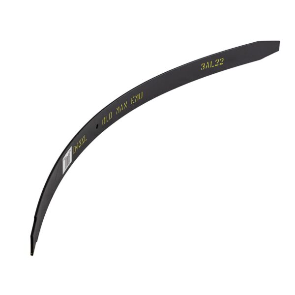 Old Man Emu - D43XL - Leaf Spring Extra Leaf