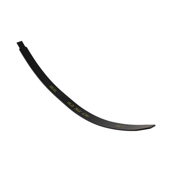 Old Man Emu - D6XL - Leaf Spring Extra Leaf