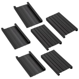 Old Man Emu - ELSK01 - Leaf Spring Clip Liner Kit