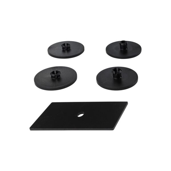 Old Man Emu - ELSK12 - Leaf Spring Extra Leaf Spacer Kit