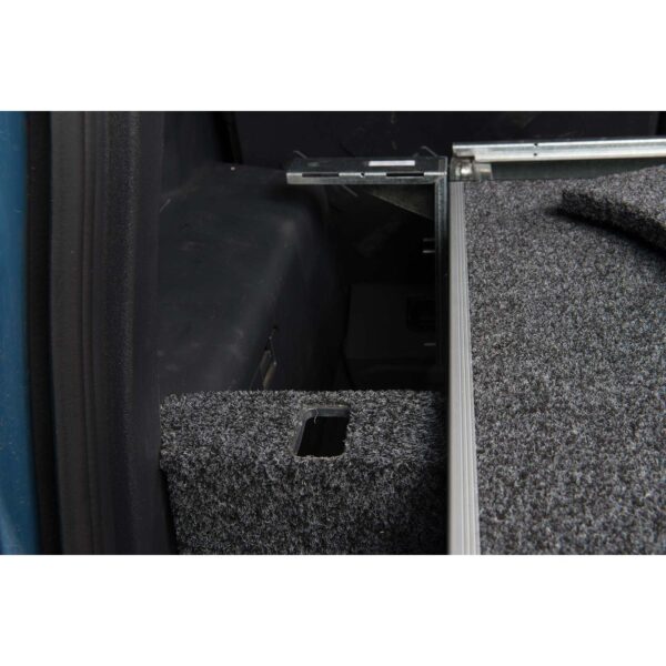 ARB - FJFK - Roller Drawer Side Floor Kit