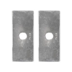 Old Man Emu - FK03 - Leaf Spring Fitting Kit