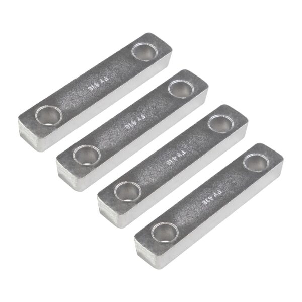 Old Man Emu - FK0418 - Leaf Spring Fitting Kit