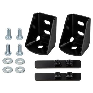 Old Man Emu - FK22 - Upper Shock Mount Support Bracket Kit