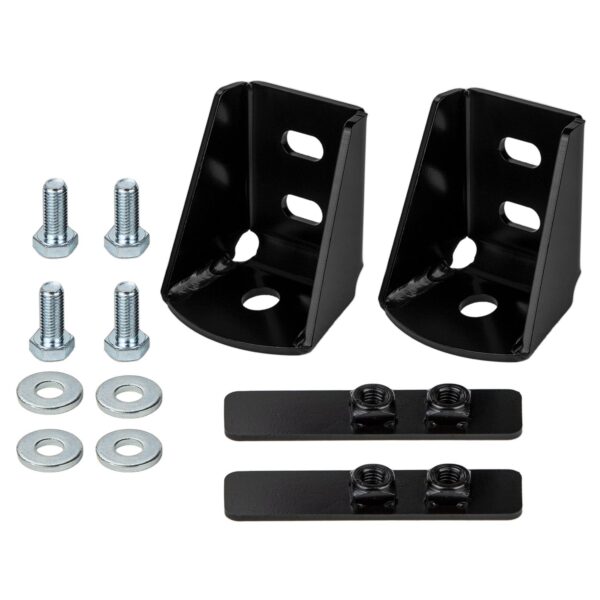 Old Man Emu - FK22 - Upper Shock Mount Support Bracket Kit