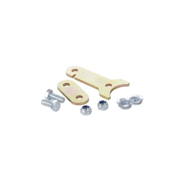 Old Man Emu - FK32 - Brake Line and ABS Wire Bracket Relocation Kit