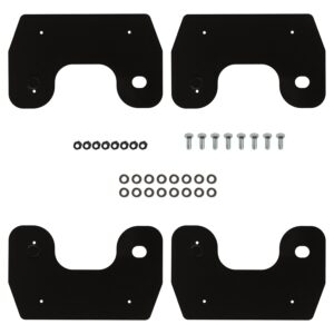 Old Man Emu - FK36 - Caster Correction Kit