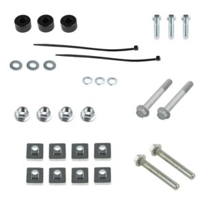 Old Man Emu - FK49 - Caster and Driveline Kit