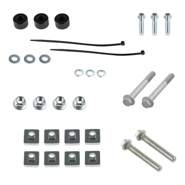 Old Man Emu - FK49 - Caster and Driveline Kit