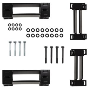 Old Man Emu - FK62 - Bump Stop Spacer Kit