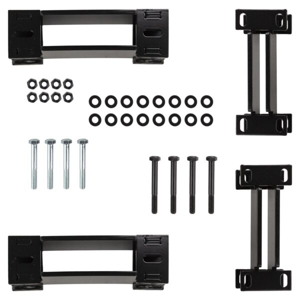 Old Man Emu - FK62 - Bump Stop Spacer Kit