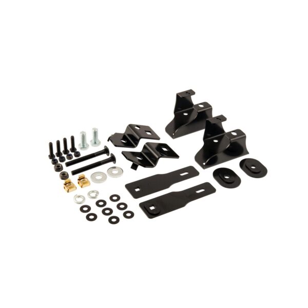 Old Man Emu - FK71 - Brake Line Bracket Kit